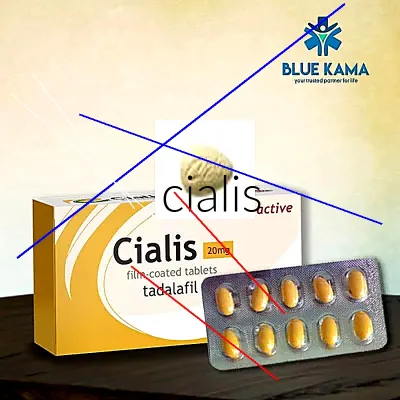 Cialis generic pas cher